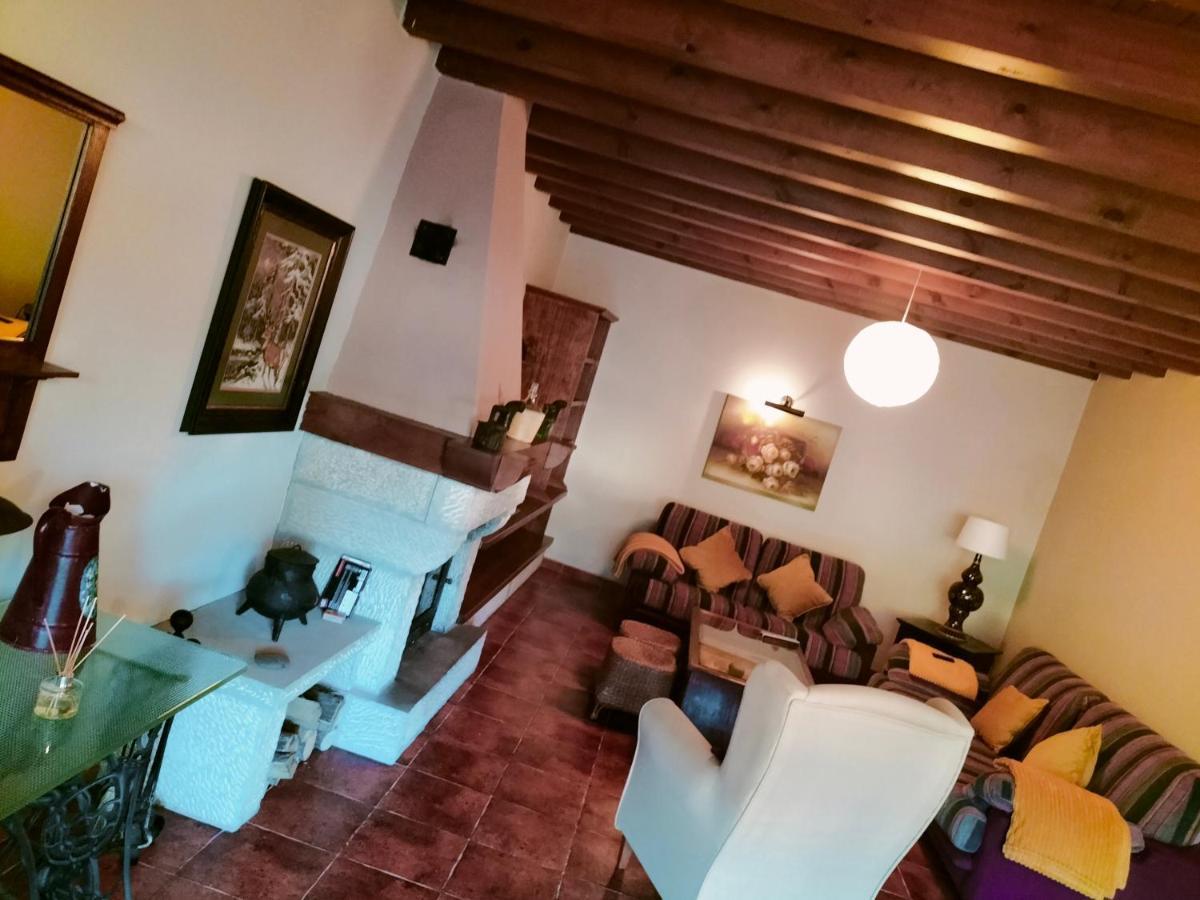 Camin De Los Collaos Guest House Cangas de Onis Exterior photo