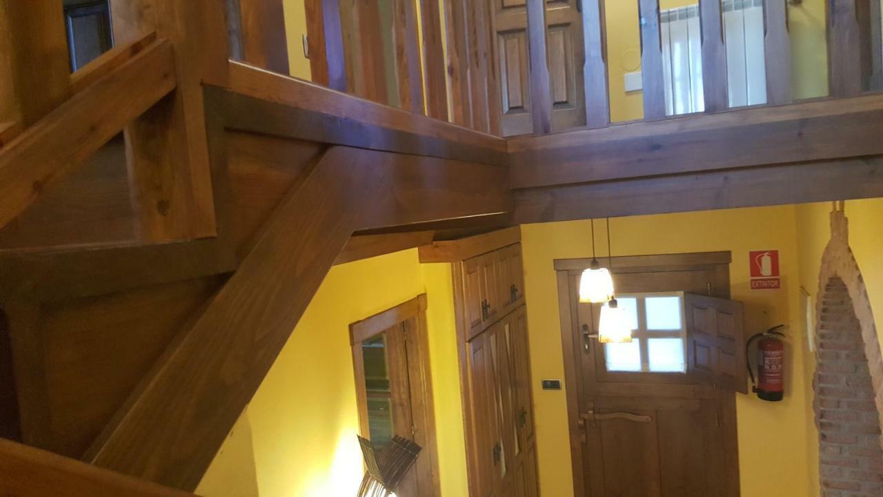 Camin De Los Collaos Guest House Cangas de Onis Exterior photo